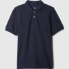 Camisa Polo Uniforme Infantil