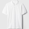 Camisa Polo Uniforme Infantil Camisa Polo Uniforme Infantil