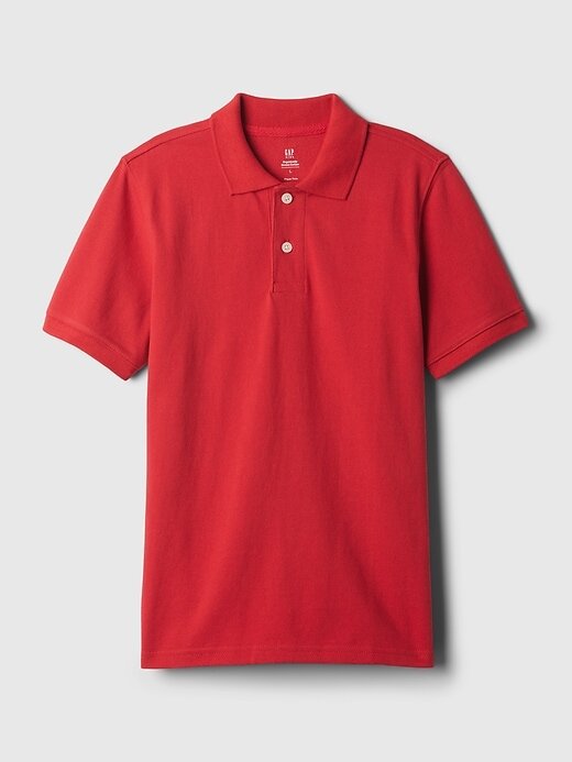 Camisa Polo Uniforme Infantil Camisa Polo Uniforme Infantil