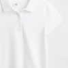 Camisa Polo Uniforme Infantil Camisa Polo Uniforme Infantil