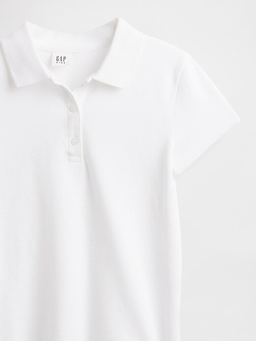 Camisa Polo Uniforme Infantil Camisa Polo Uniforme Infantil