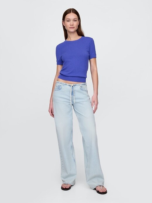 Camiseta CashSoft Baby Camiseta CashSoft Baby