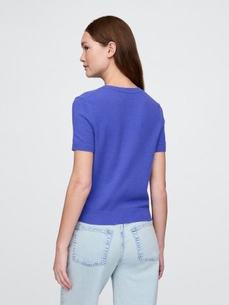 Camiseta CashSoft Baby