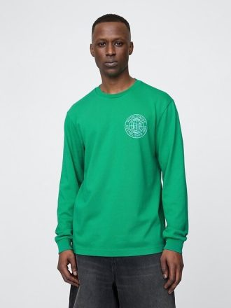 Camiseta com logotipo da Gap