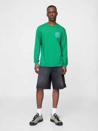 Camiseta com logotipo da Gap