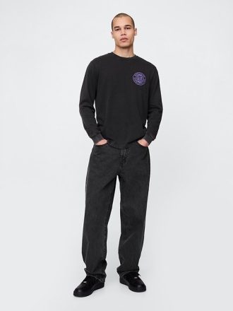 Camiseta com logotipo da Gap