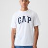 Camiseta com logotipo Gap Arch