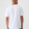 Camiseta com logotipo Gap Arch