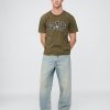 Camiseta com logotipo Gap Arch