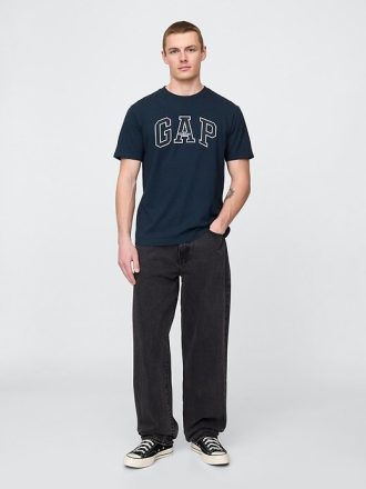 Camiseta com logotipo Gap Arch