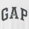 Camiseta com logotipo Gap Arch