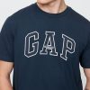 Camiseta com logotipo Gap Arch