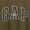 Camiseta com logotipo Gap Arch