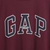Camiseta com logotipo Gap Arch Camiseta com logotipo Gap Arch