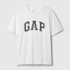 Camiseta com logotipo Gap Arch