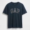 Camiseta com logotipo Gap Arch