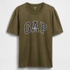 Camiseta com logotipo Gap Arch