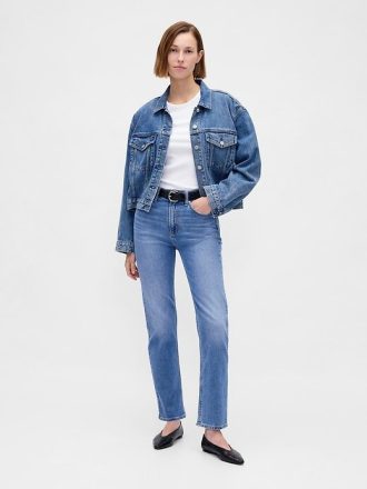 Camiseta Cropped Moderna Rib