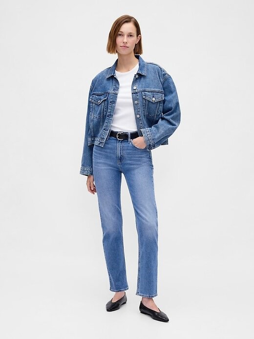 Camiseta Cropped Moderna Rib Camiseta Cropped Moderna Rib