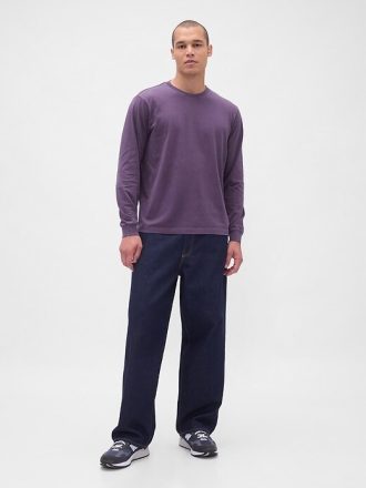 Camiseta de algodão orgânico Camiseta de algodão orgânico