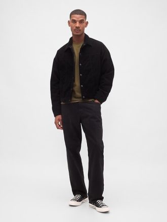 Camiseta de algodão orgânico