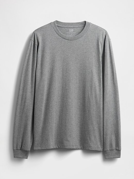 Camiseta de algodão orgânico Camiseta de algodão orgânico