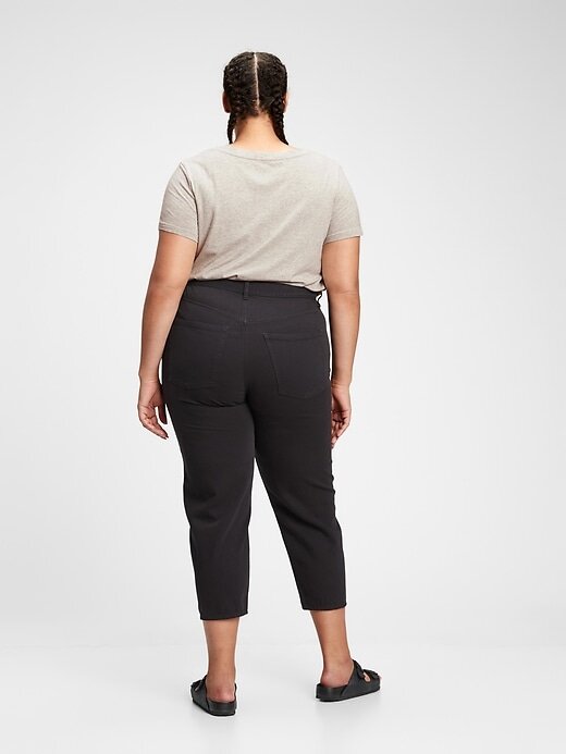 Camiseta de algodão orgânico vintagesoft com decote em V Camiseta de algodão orgânico vintagesoft com decote em V