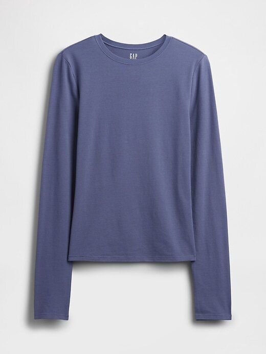 Camiseta de malha fechada Camiseta de malha fechada