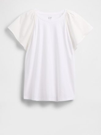 Camiseta de manga curta