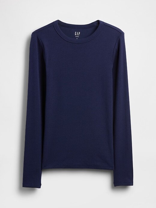 Camiseta encolhida moderna Camiseta encolhida moderna