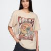 Camiseta estampada adulta NFL San Francisco 49ers