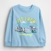 Camiseta estampada Gap × Disney Baby & Toddler Cars Camiseta estampada Gap × Disney Baby & Toddler Cars