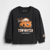 Camiseta estampada Gap × Disney Baby & Toddler Cars