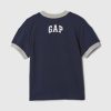 Camiseta estampada Gap × Disney para bebês e crianças pequenas