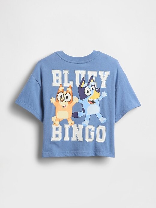 Camiseta estampada grande para bebês e crianças pequenas Camiseta estampada grande para bebês e crianças pequenas