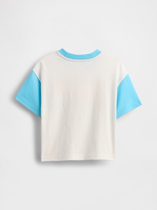 Camiseta estampada Hot Wheels grande para bebês e crianças pequenas Camiseta estampada Hot Wheels grande para bebês e crianças pequenas