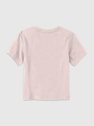 Camiseta estampada para pai e herói da Marvel para crianças