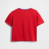 Camiseta Gap × Disney Baby & Toddler Recycled Mesh Jersey