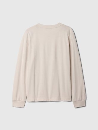 Camiseta Gap × Disney Kids Maui Graphic