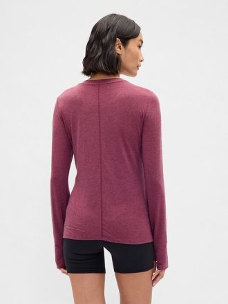 Camiseta GapFit Breathe