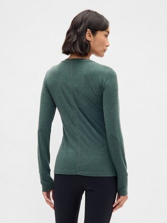 Camiseta GapFit Breathe