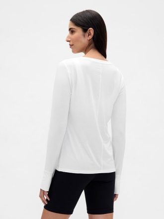 Camiseta GapFit Breathe