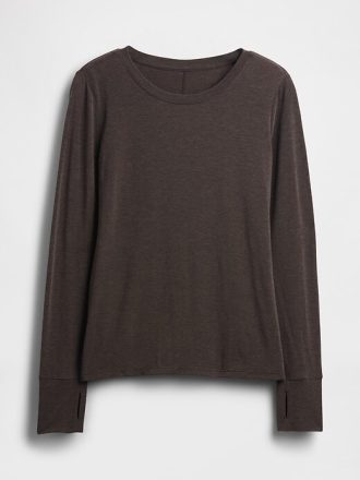 Camiseta GapFit Breathe