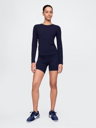 Camiseta GapFit Smooth