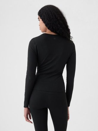 Camiseta GapFit Smooth