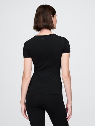 Camiseta GapFit Smooth