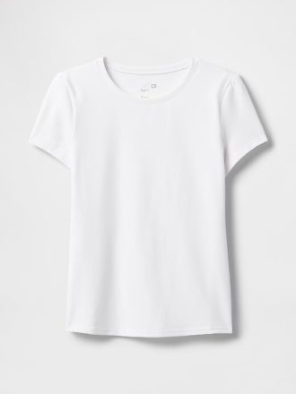 Camiseta GapFit Smooth Camiseta GapFit Smooth