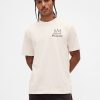 Camiseta gráfica Basquiat Camiseta gráfica Basquiat