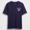 Camiseta gráfica descontraída do Grateful Dead