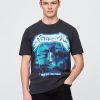 Camiseta gráfica do Metallica